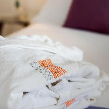 Kepos Etna Relais & Exclusive Hotel