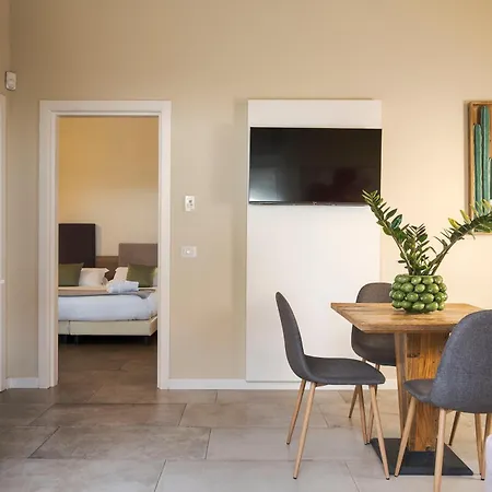 Hotel Kepos Etna Relais & Exclusive