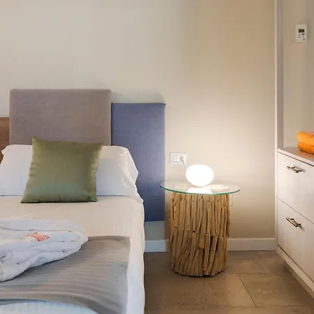 Kepos Etna Relais & Exclusive Hotel 4*
