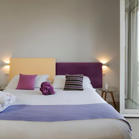 Hotel Kepos Etna Relais & Exclusive 4*