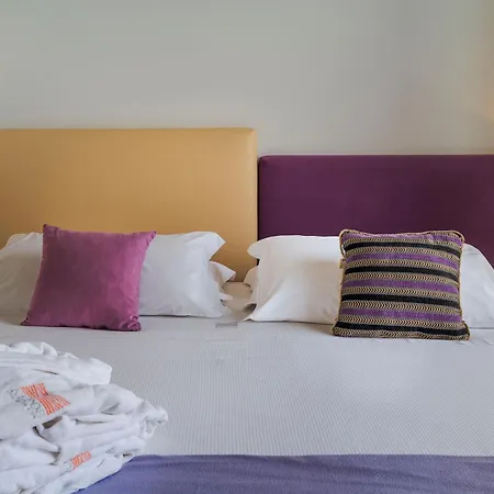 Kepos Etna Relais & Exclusive Hotel Santa Venerina