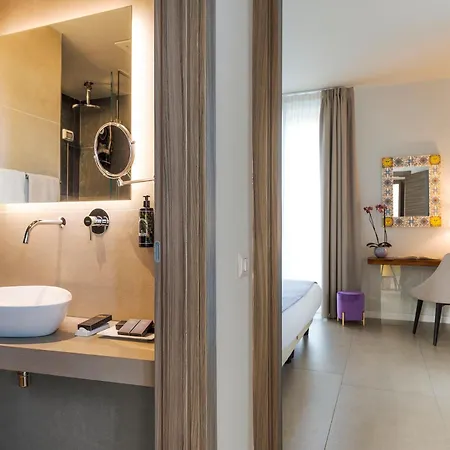 Kepos Etna Relais & Exclusive 4*