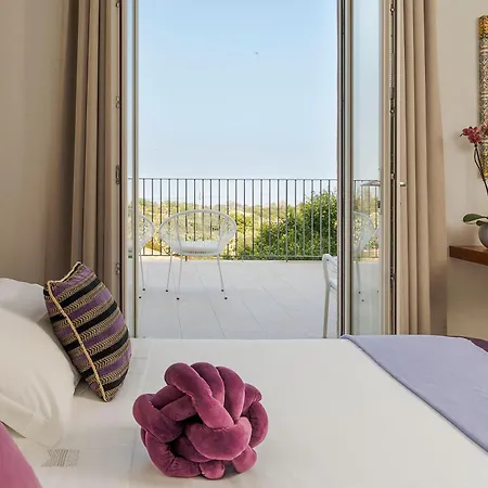 Kepos Etna Relais & Exclusive Santa Venerina