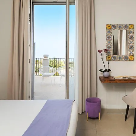 Kepos Etna Relais & Exclusive 4* Santa Venerina