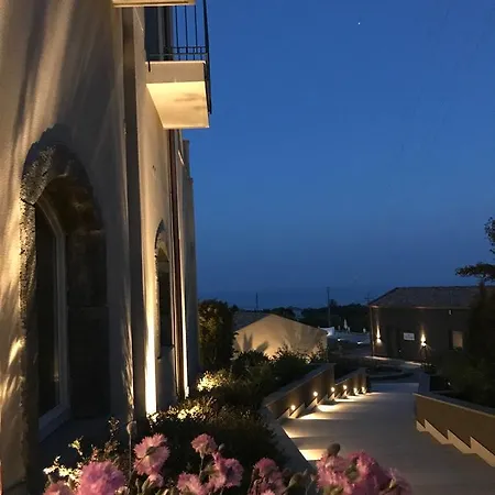 Hotel Kepos Etna Relais & Exclusive Santa Venerina
