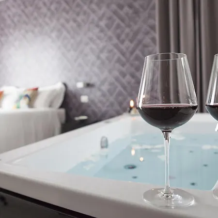 Kepos Etna Relais & Exclusive Santa Venerina