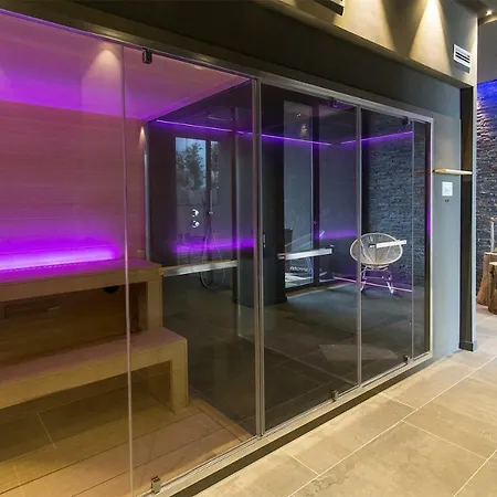 Kepos Etna Relais & Exclusive Hotel Santa Venerina