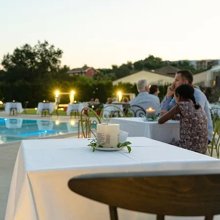 Kepos Etna Relais & Exclusive Santa Venerina