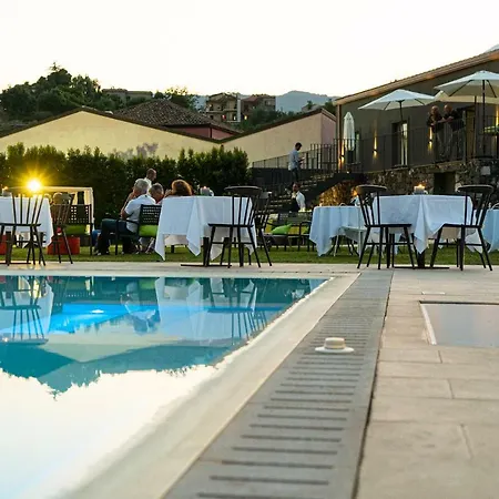 Kepos Etna Relais & Exclusive