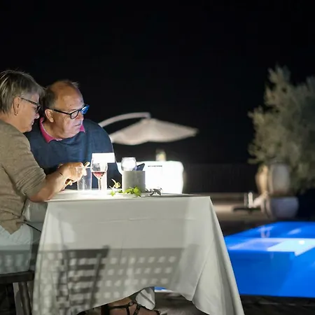 Kepos Etna Relais & Exclusive Hotel 4*