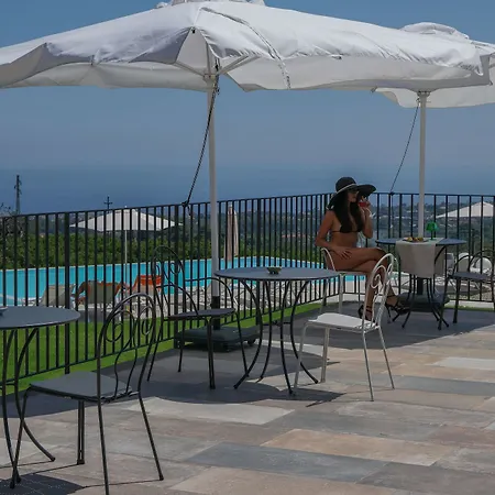 Hotel Kepos Etna Relais & Exclusive