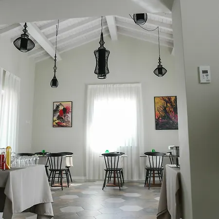 Kepos Etna Relais & Exclusive 4* Santa Venerina