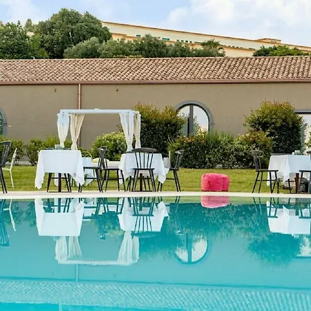 Hotel Kepos Etna Relais & Exclusive Santa Venerina