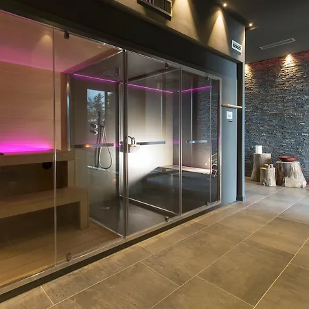 Kepos Etna Relais & Exclusive Hotel