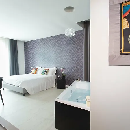 Hotel Kepos Etna Relais & Exclusive Santa Venerina