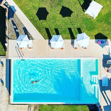 Hotel Kepos Etna Relais & Exclusive Santa Venerina