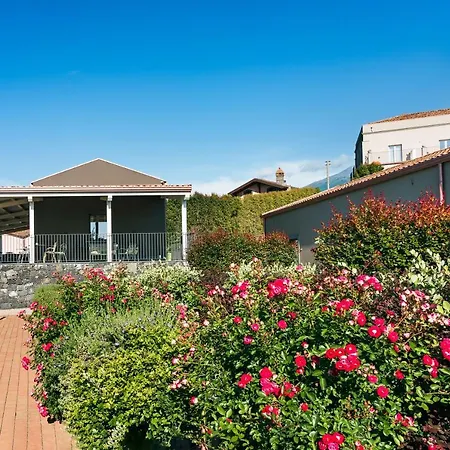 Kepos Etna Relais & Exclusive Hotel