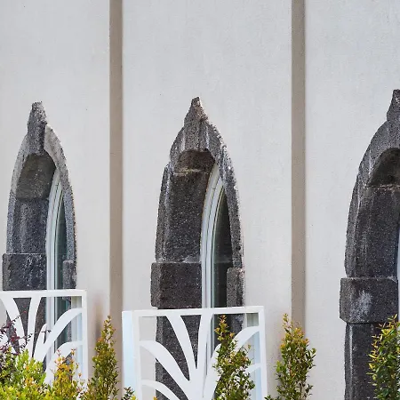 Hotel Kepos Etna Relais & Exclusive