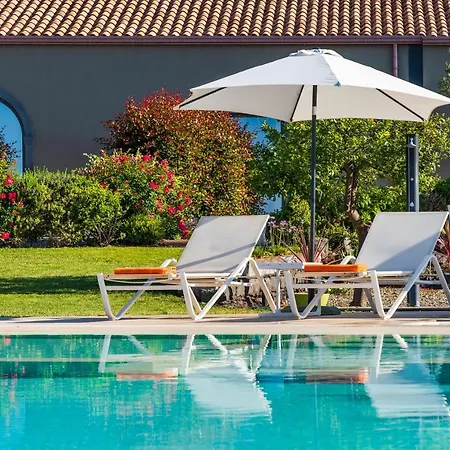 Kepos Etna Relais & Exclusive Santa Venerina