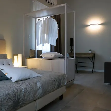 Hotel Kepos Etna Relais & Exclusive 4*