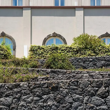 Hotel Kepos Etna Relais & Exclusive Santa Venerina