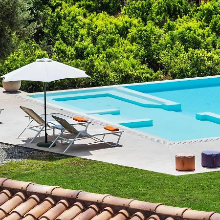Hotel Kepos Etna Relais & Exclusive