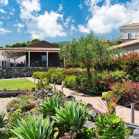 Kepos Etna Relais & Exclusive Hotel