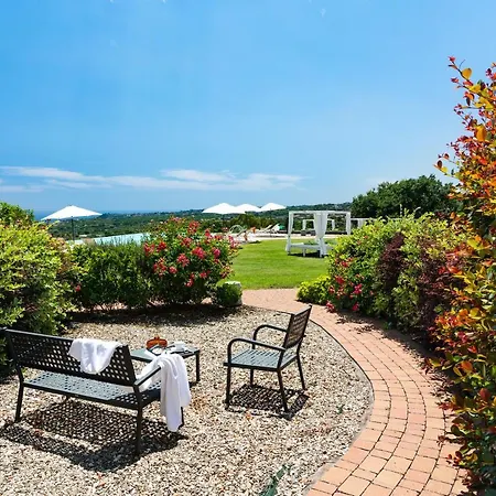 Kepos Etna Relais & Exclusive 4*