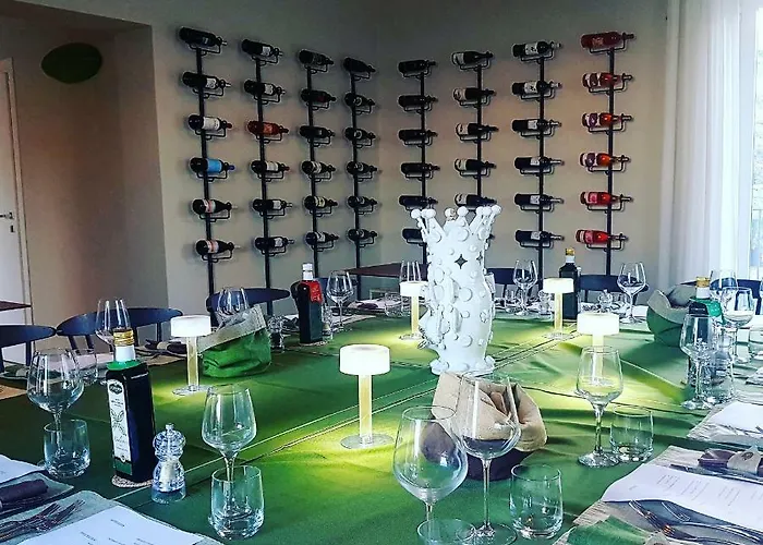 卡珀斯埃特纳瑞雷斯私享spa酒店 4* 圣韦内里纳